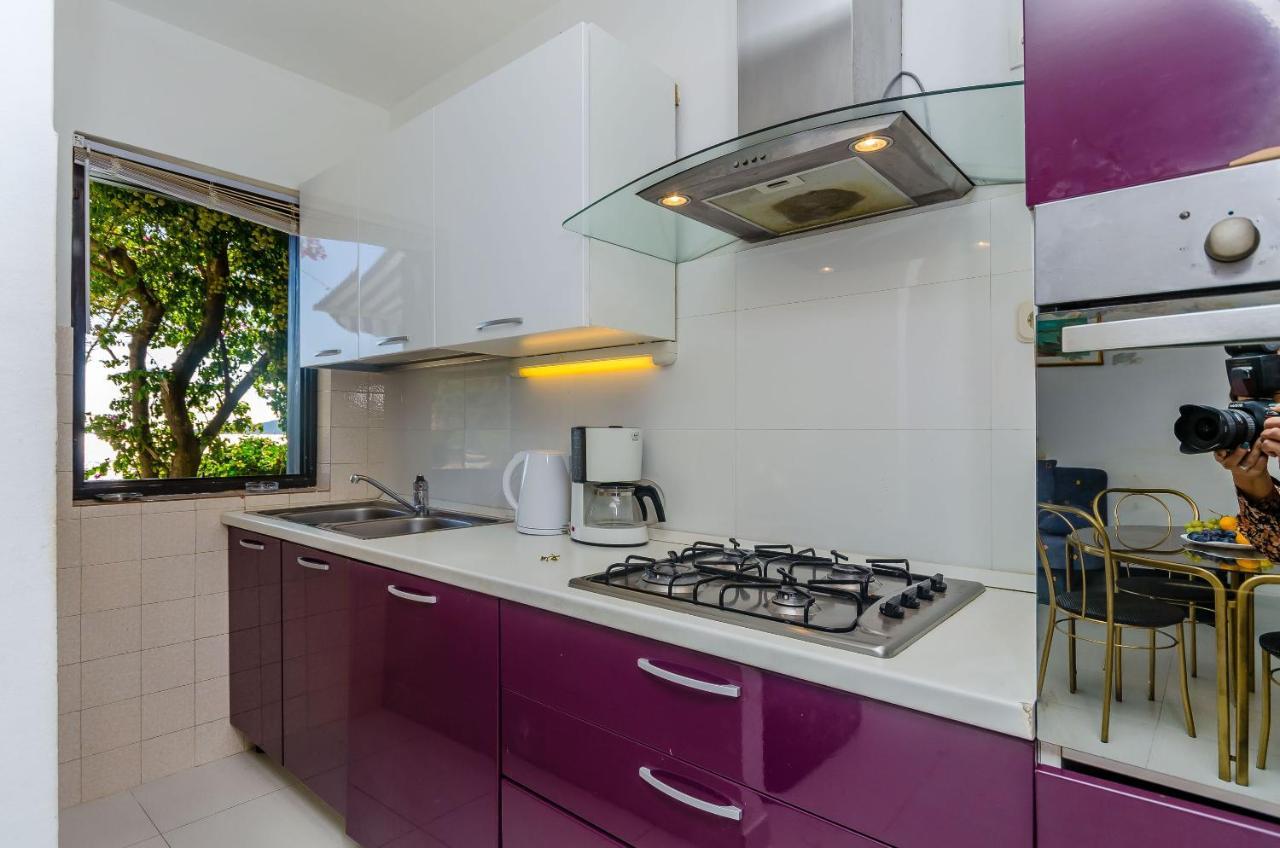 House Zdenka Villa Donji Okrug  Eksteriør bilde