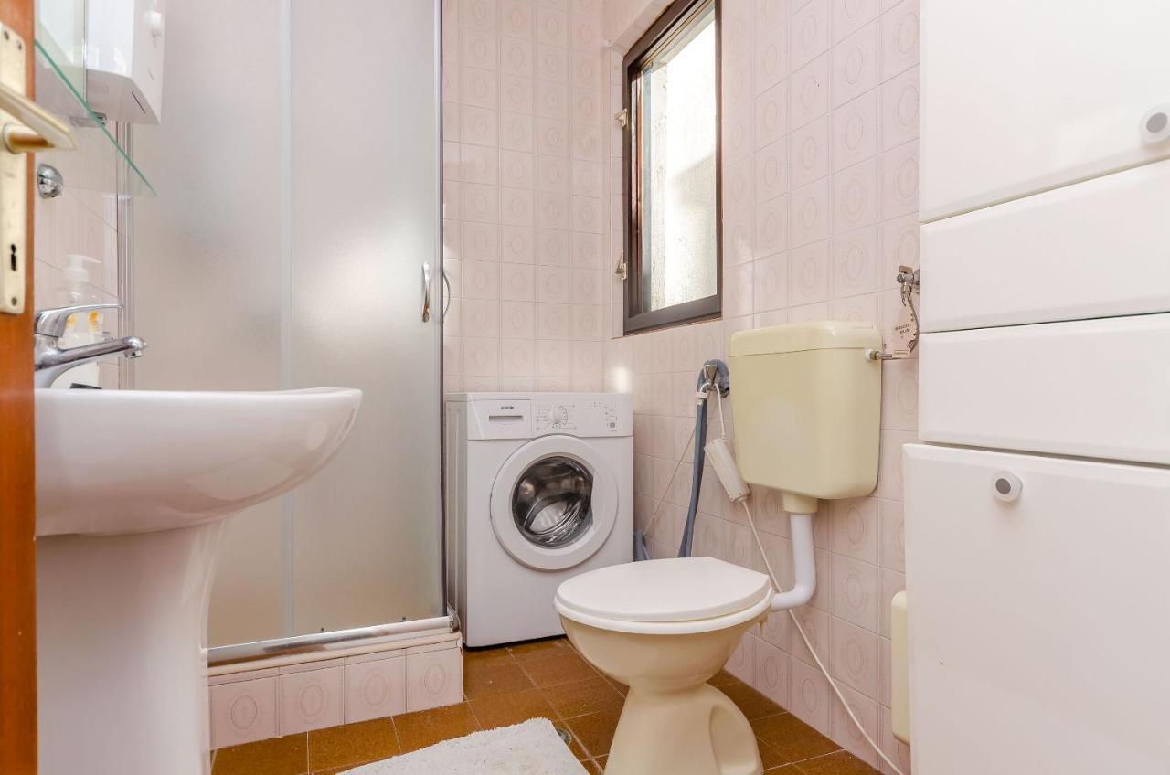 House Zdenka Villa Donji Okrug  Eksteriør bilde