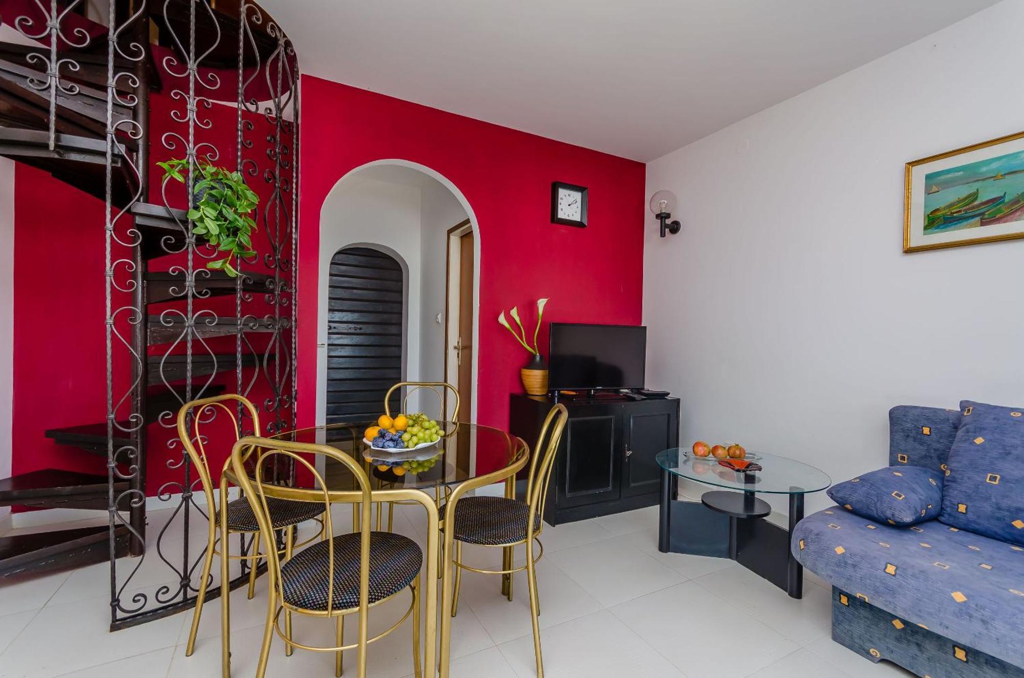 House Zdenka Villa Donji Okrug  Rom bilde